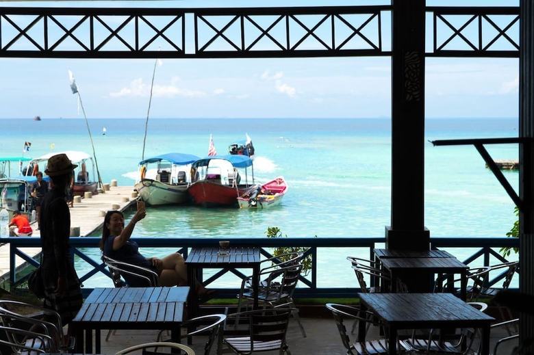 Posada Arwana Perhentian Eco & Beach Resort