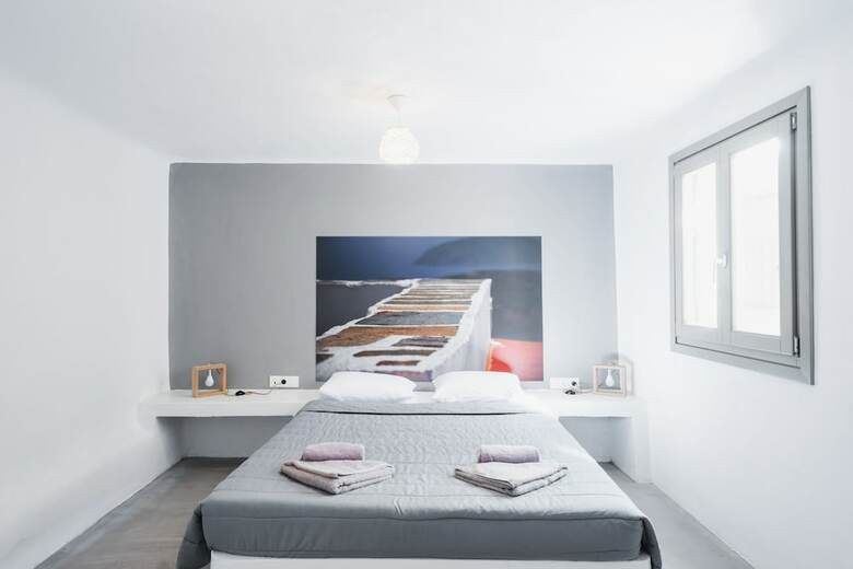 Aparthotel Sea Rock & Sky Private Residence