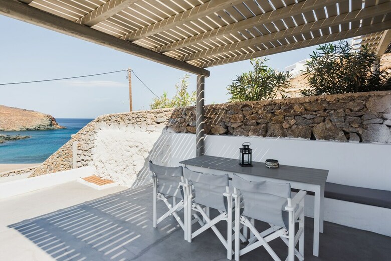 Aparthotel Sea Rock & Sky Private Residence