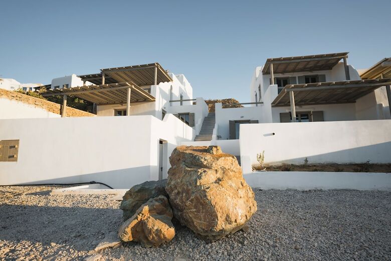 Aparthotel Sea Rock & Sky Private Residence