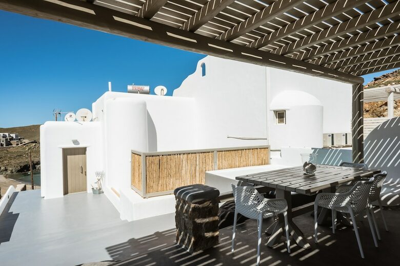 Aparthotel Sea Rock & Sky Private Residence