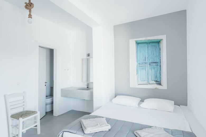 Aparthotel Sea Rock & Sky Private Residence