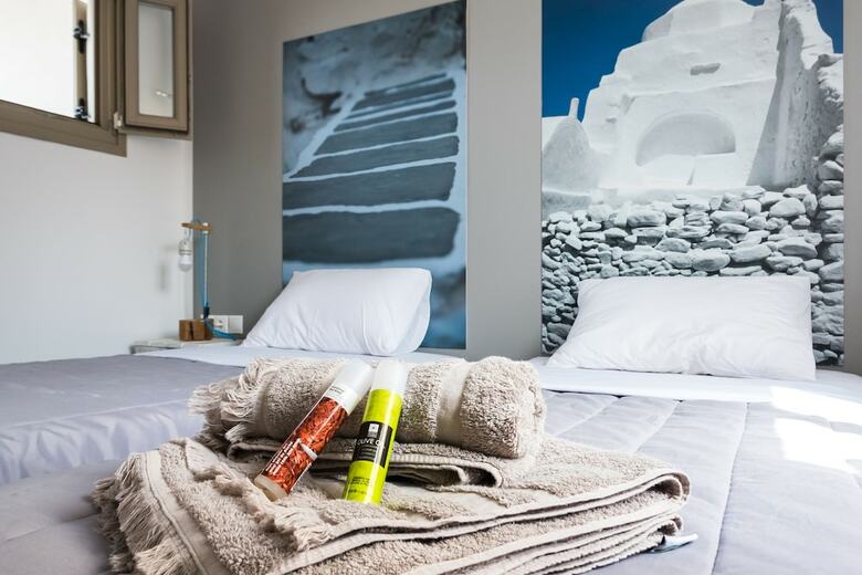 Aparthotel Sea Rock & Sky Private Residence