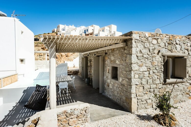 Aparthotel Sea Rock & Sky Private Residence