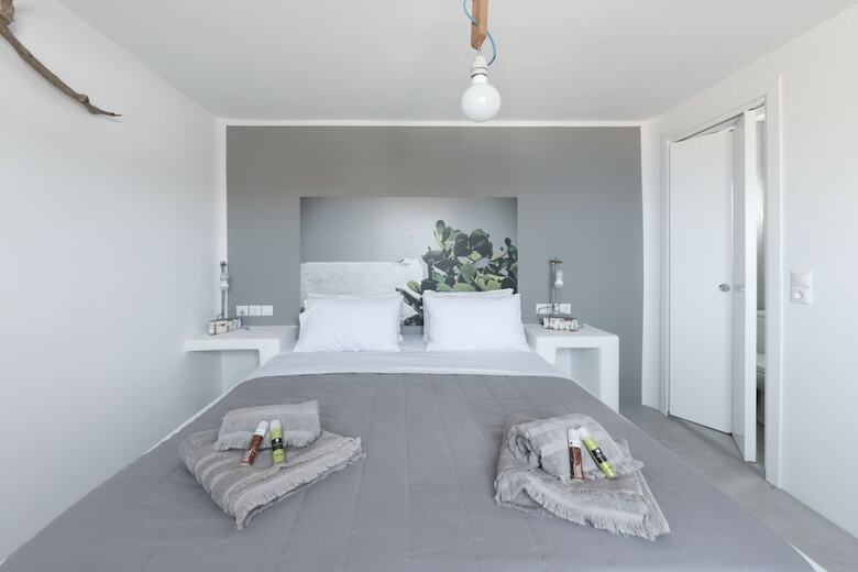 Aparthotel Sea Rock & Sky Private Residence