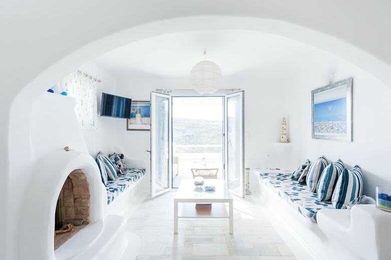 Aparthotel Sea Rock & Sky Private Residence