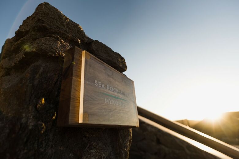 Aparthotel Sea Rock & Sky Private Residence