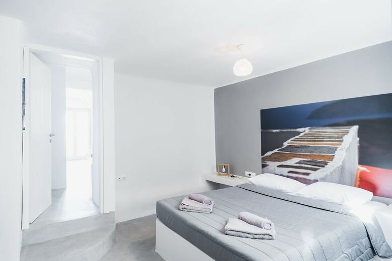 Aparthotel Sea Rock & Sky Private Residence