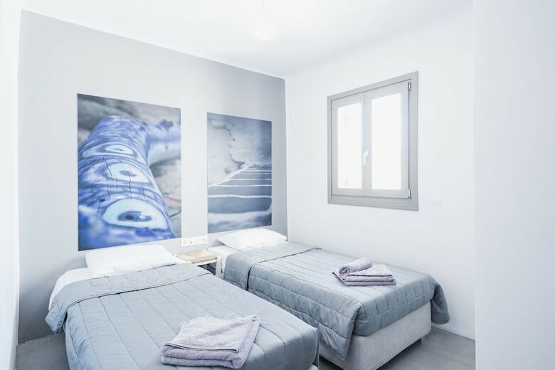 Aparthotel Sea Rock & Sky Private Residence