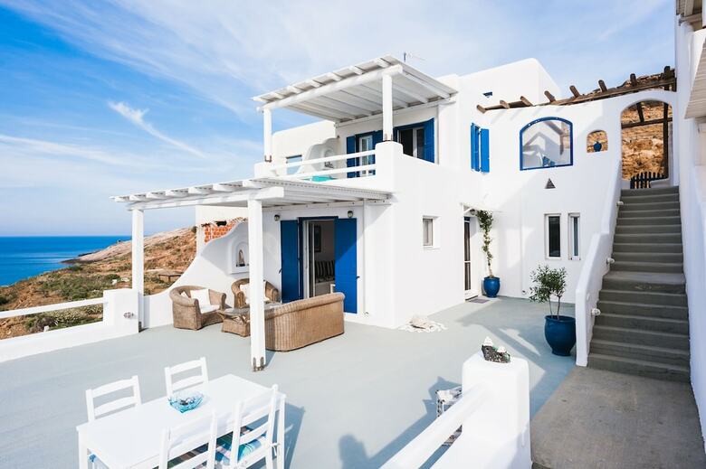 Aparthotel Sea Rock & Sky Private Residence
