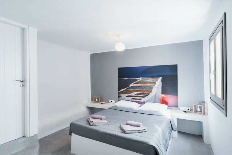 Aparthotel Sea Rock & Sky Private Residence