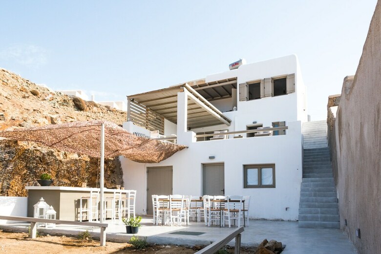 Aparthotel Sea Rock & Sky Private Residence