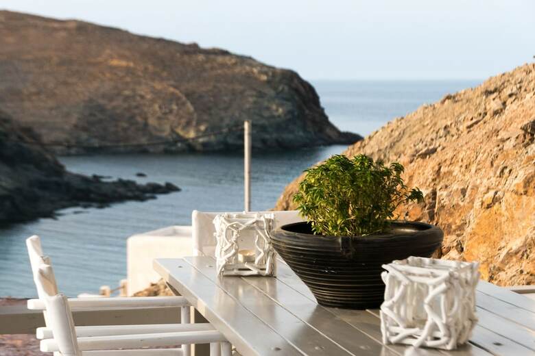 Aparthotel Sea Rock & Sky Private Residence