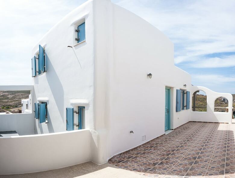 Aparthotel Sea Rock & Sky Private Residence