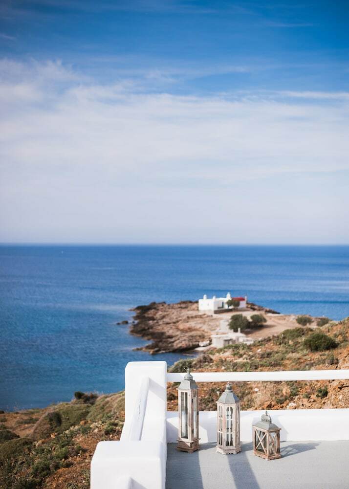 Aparthotel Sea Rock & Sky Private Residence