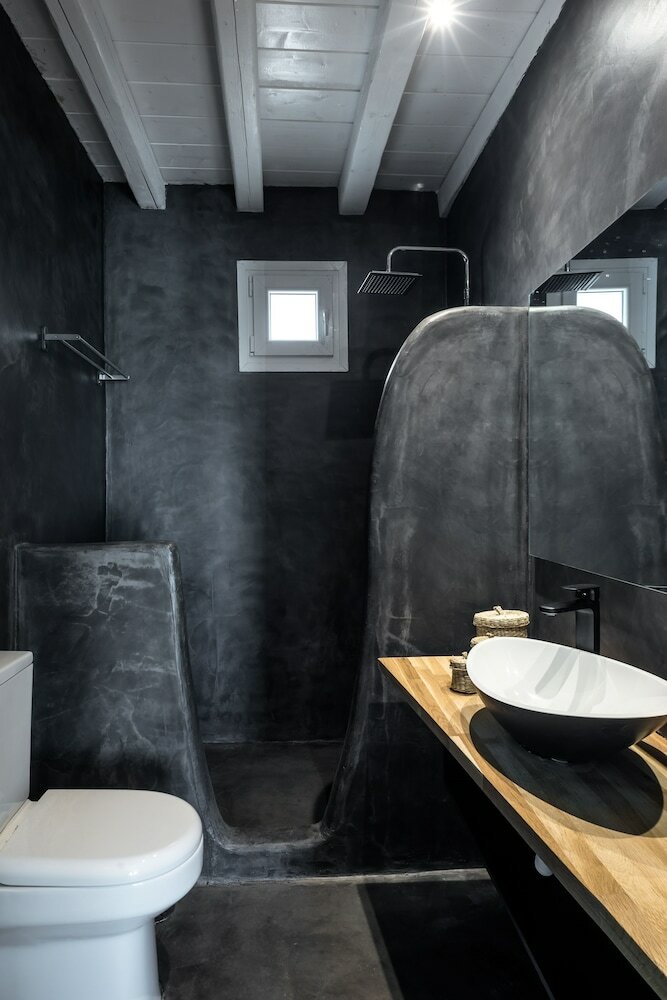 Aparthotel Sea Rock & Sky Private Residence