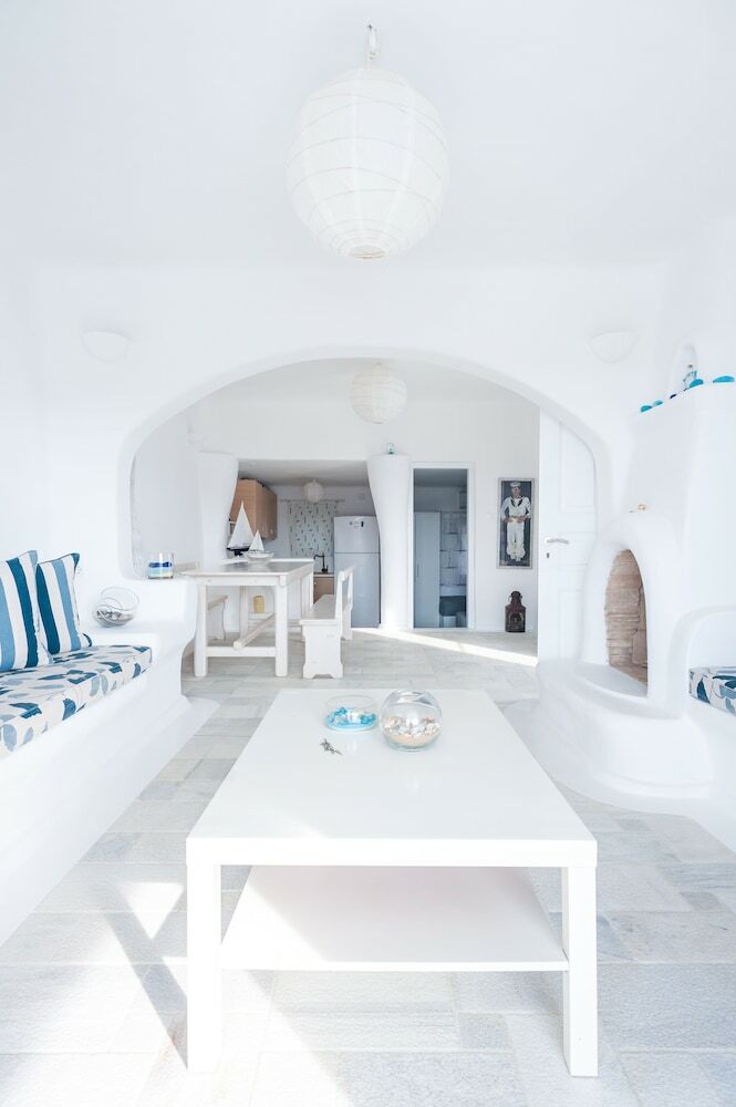 Aparthotel Sea Rock & Sky Private Residence