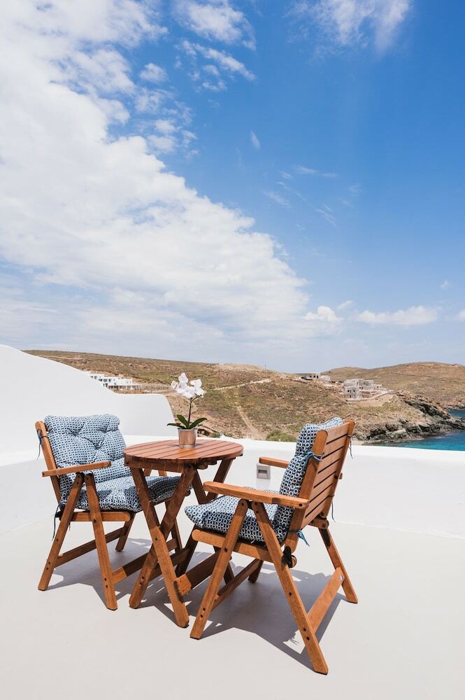 Aparthotel Sea Rock & Sky Private Residence