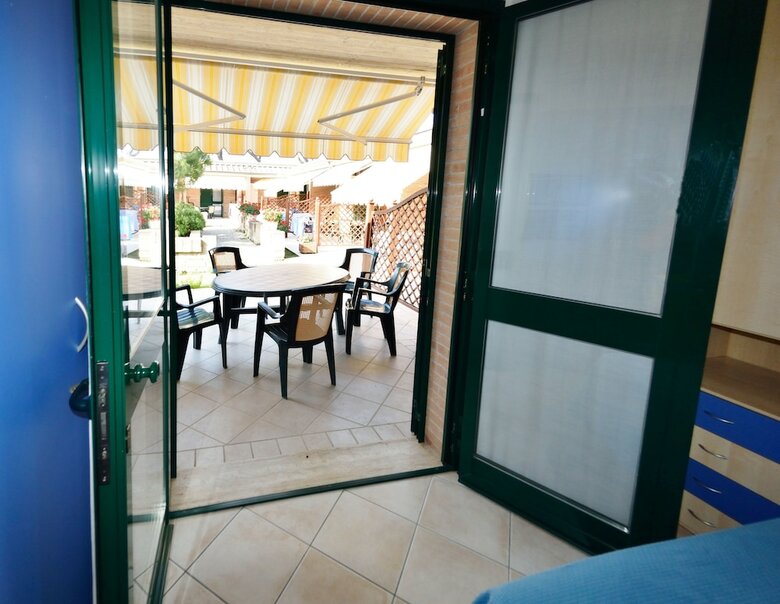 La Madonnina Village Resort