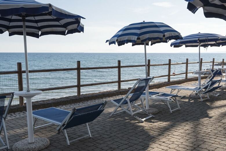 La Madonnina Village Resort