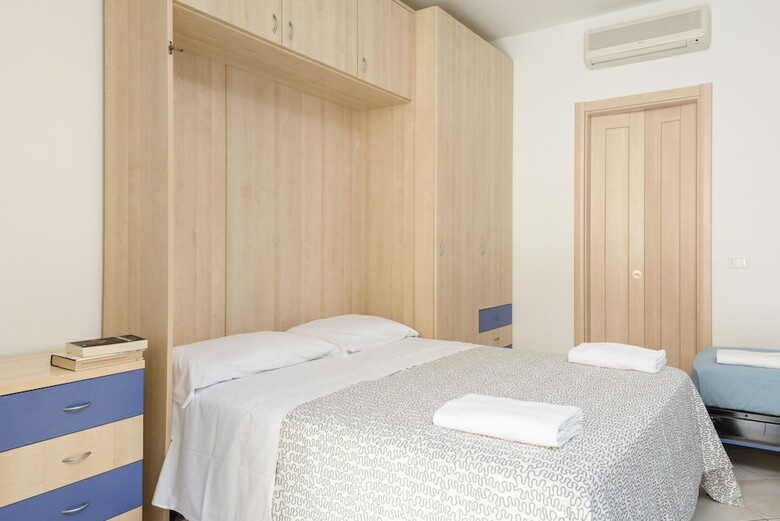 La Madonnina Village Resort
