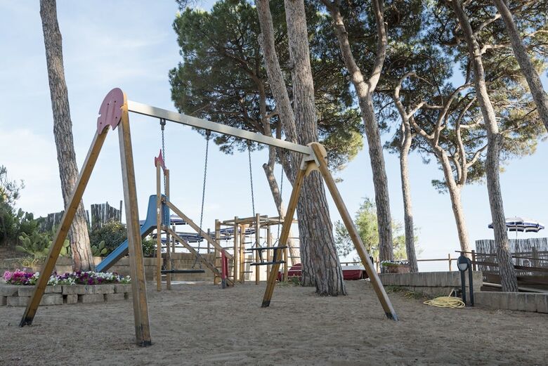 La Madonnina Village Resort