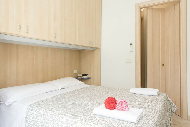 La Madonnina Village Resort