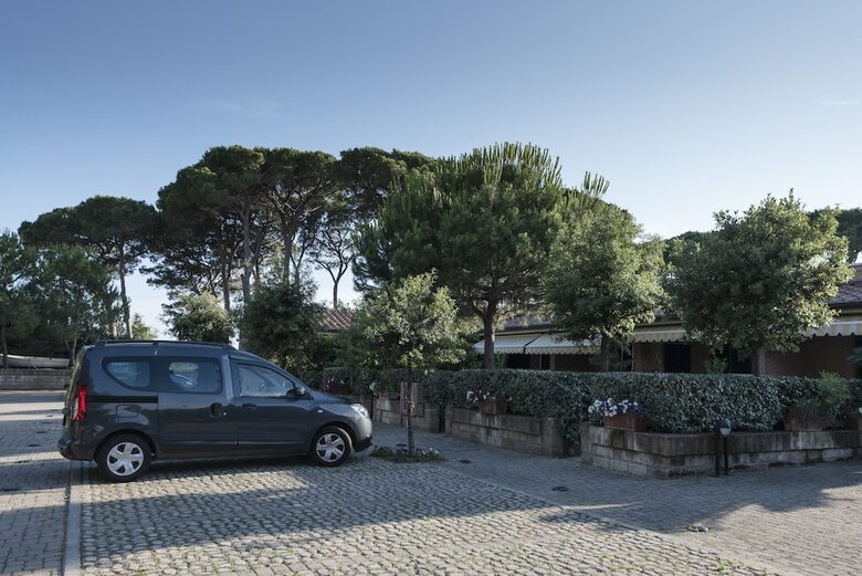 La Madonnina Village Resort