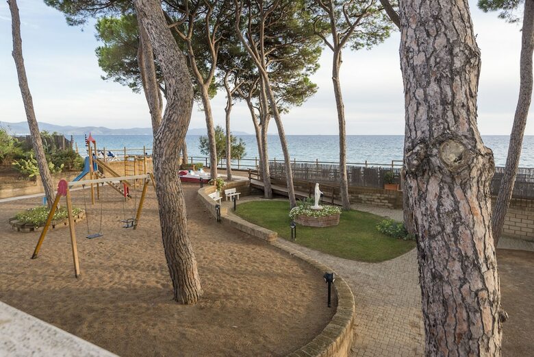 La Madonnina Village Resort