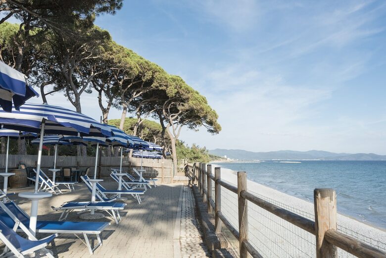 La Madonnina Village Resort