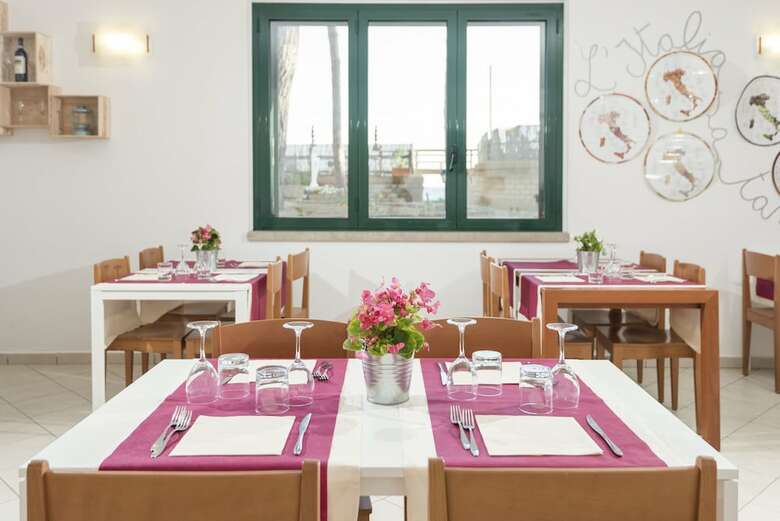 La Madonnina Village Resort