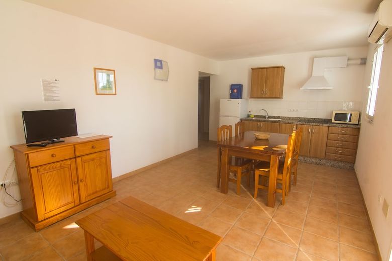 Apartamentos Es Clot Des Forn