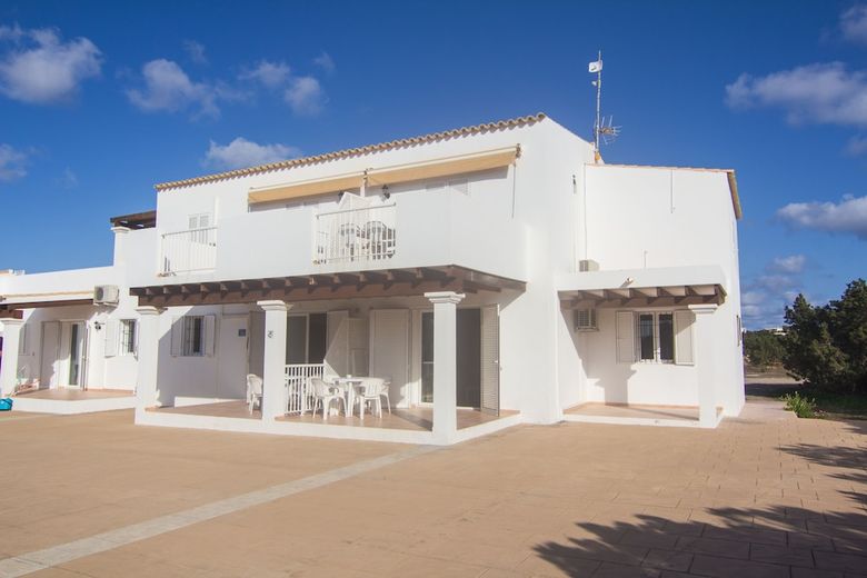 Apartamentos Es Clot Des Forn