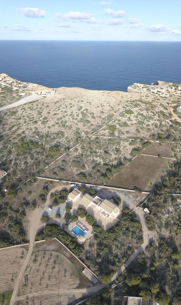 Apartamentos Es Clot Des Forn