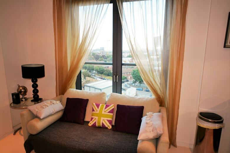 Zen Apartments London - Excel O2 Arena