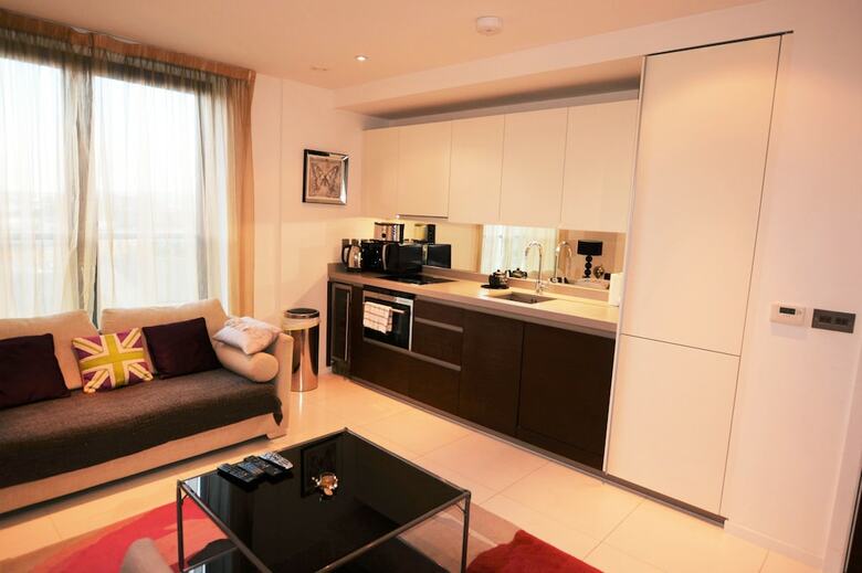 Zen Apartments London - Excel O2 Arena