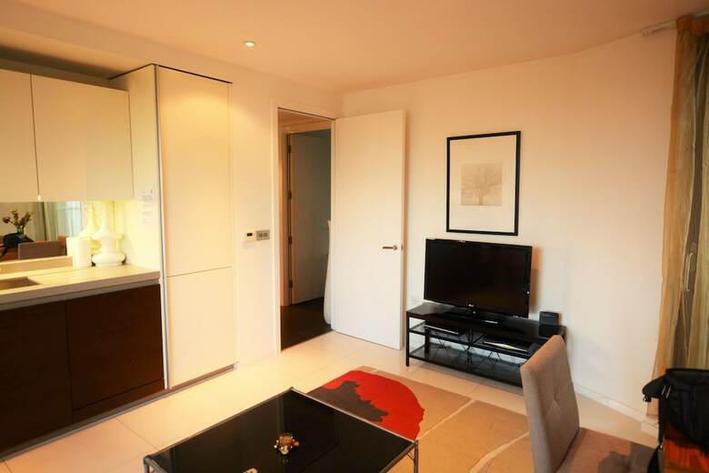 Zen Apartments London - Excel O2 Arena
