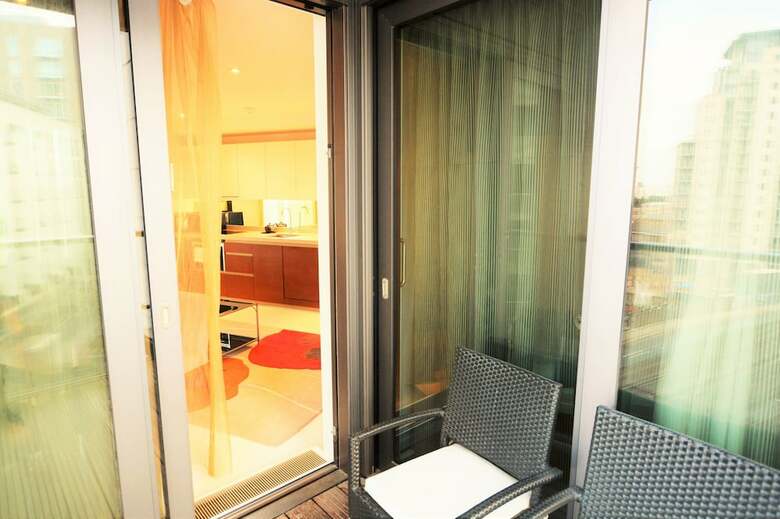 Zen Apartments London - Excel O2 Arena
