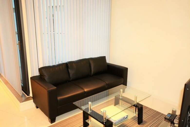 Zen Apartments London - Excel O2 Arena