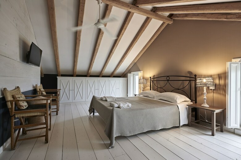 Agroturismo Varaba Country House