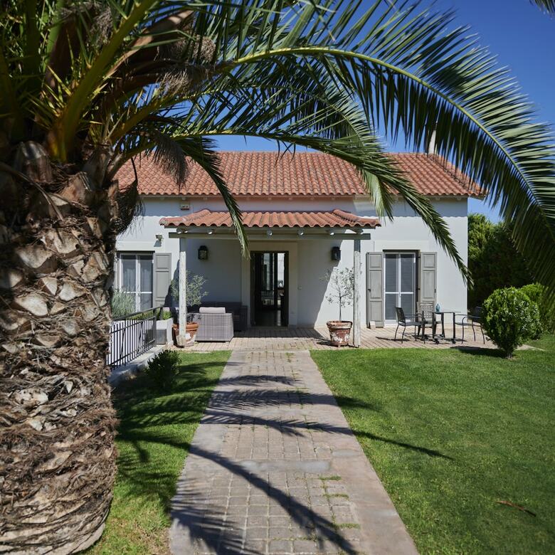 Agroturismo Varaba Country House