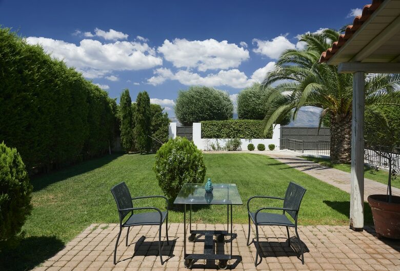 Agroturismo Varaba Country House