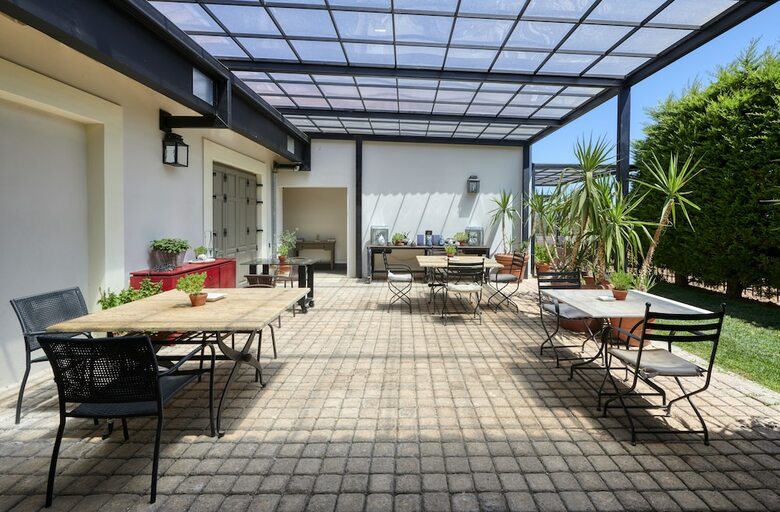 Agroturismo Varaba Country House
