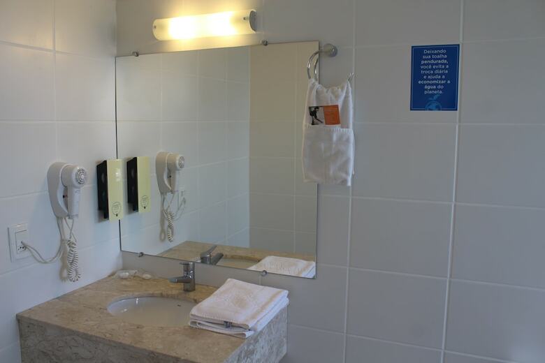 Apartamento Machadinho Thermas Resort Spa