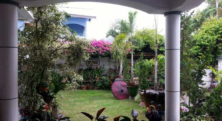 Dream Villa Hotel