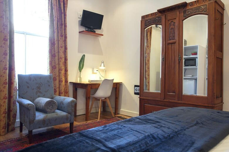 Apartamentos 22 Die Laan Guest House