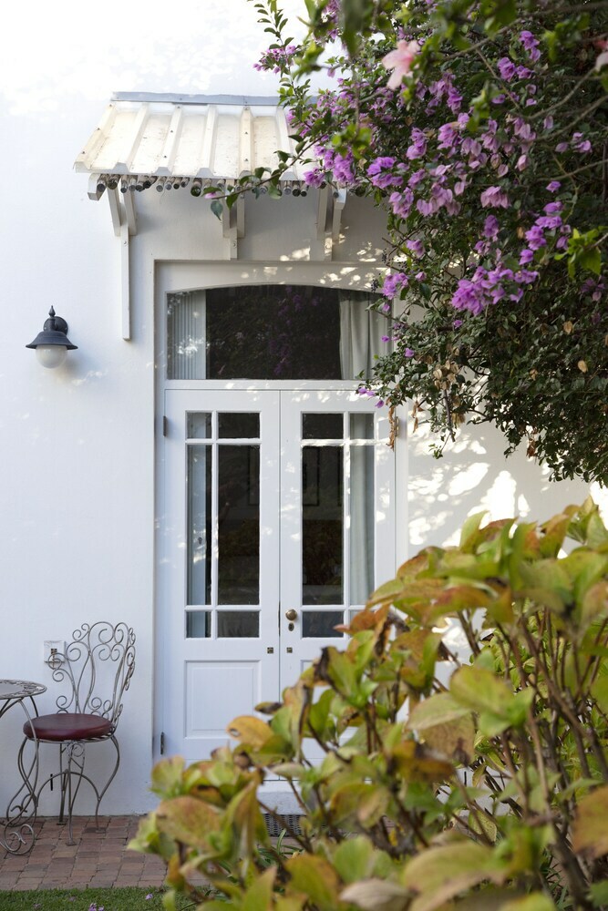 Apartamentos 22 Die Laan Guest House