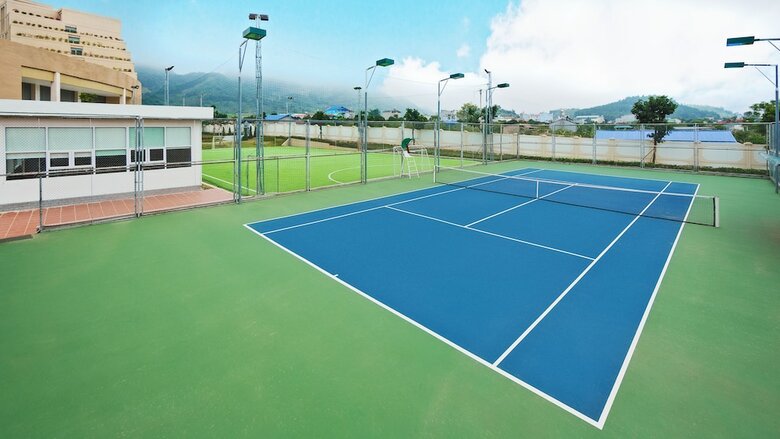Muong Thanh Holiday Moc Chau Hotel