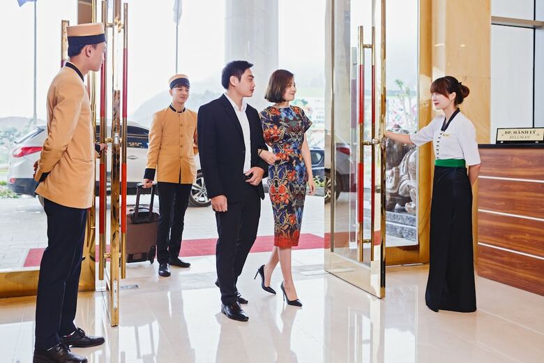 Muong Thanh Holiday Moc Chau Hotel