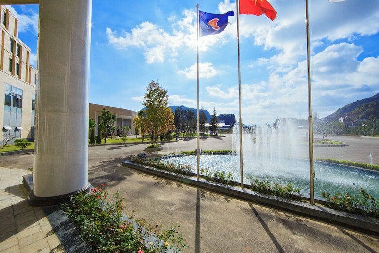Muong Thanh Holiday Moc Chau Hotel